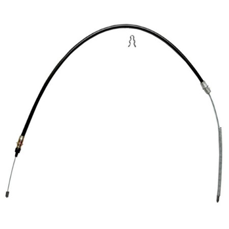 Raybestos Chev Blazer 73-74 Control Cable, Bc92922 BC92922